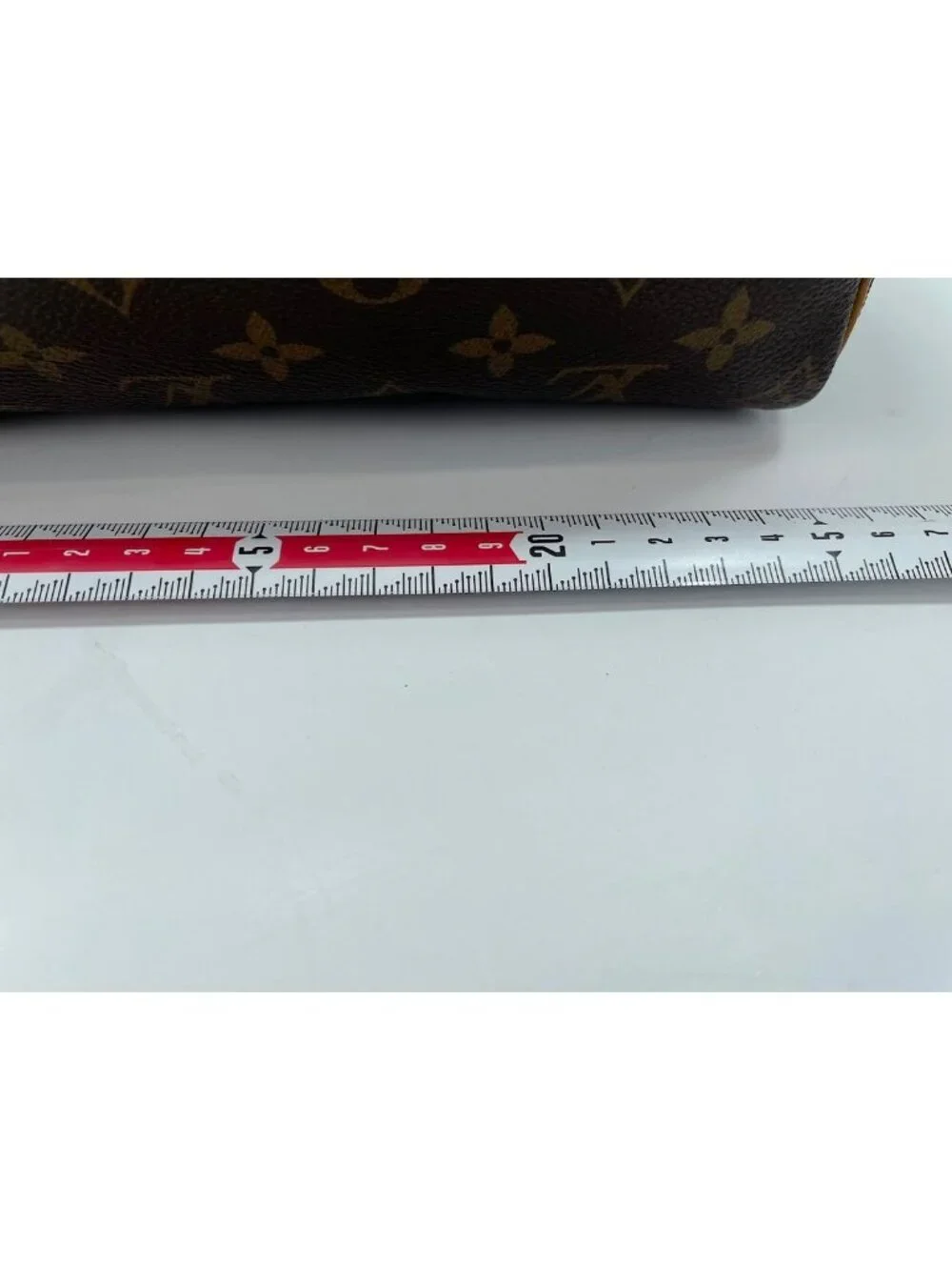 Louis Vuitton Handbag Speedy 25